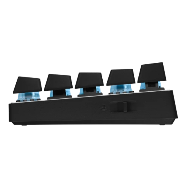 Logitech G Pro X 60 Lightspeed Gaming Keyboard - Black