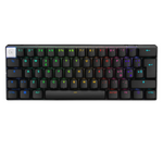 Logitech G Pro X 60 Lightspeed Gaming Keyboard - Black