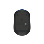 Logitech G102 Lightsync Gaming Mouse - Black - Black