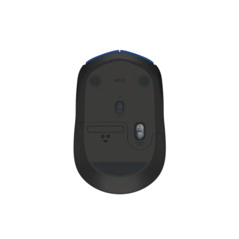 Logitech G102 Lightsync Gaming Mouse - Black - Black