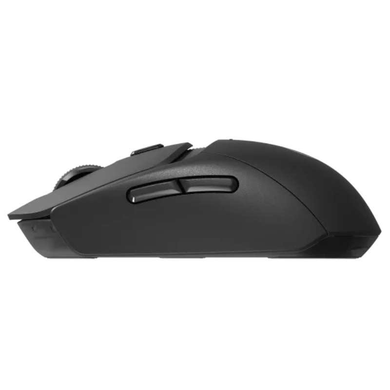 Logitech G309 Lightspeed Wireless Mouse - Black - Black