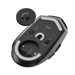 Logitech G309 Lightspeed Wireless Mouse - Black - Black