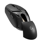 Logitech G309 Lightspeed Wireless Mouse - Black - Black