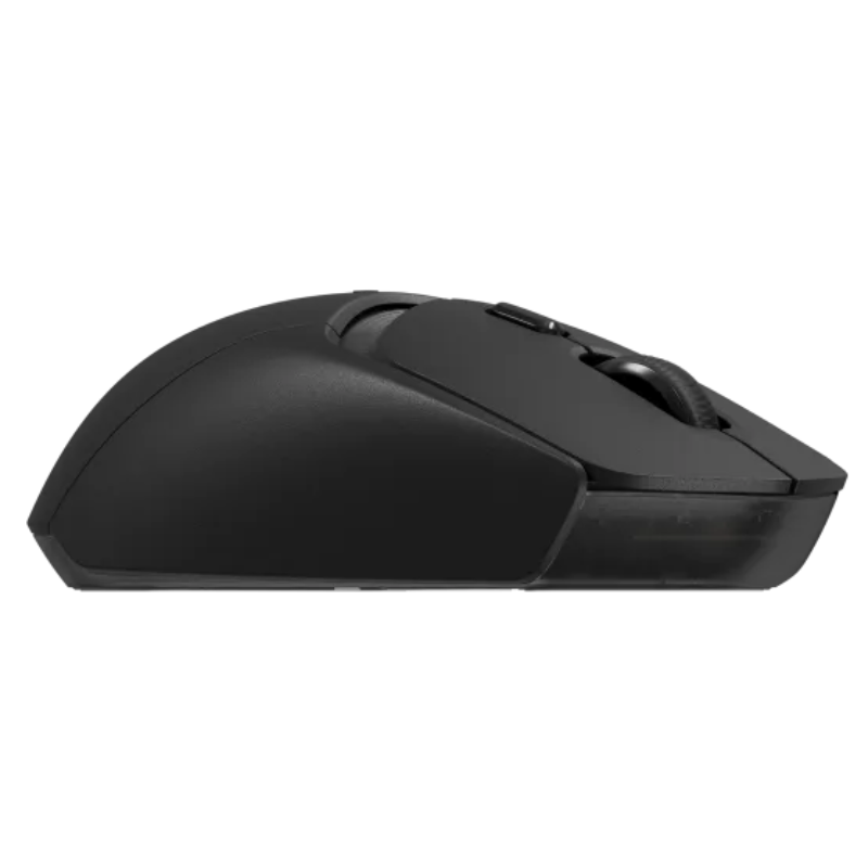 Logitech G309 Lightspeed Wireless Mouse - Black - Black