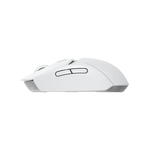 Logitech G309 Lightspeed Wireless Mouse - White - White