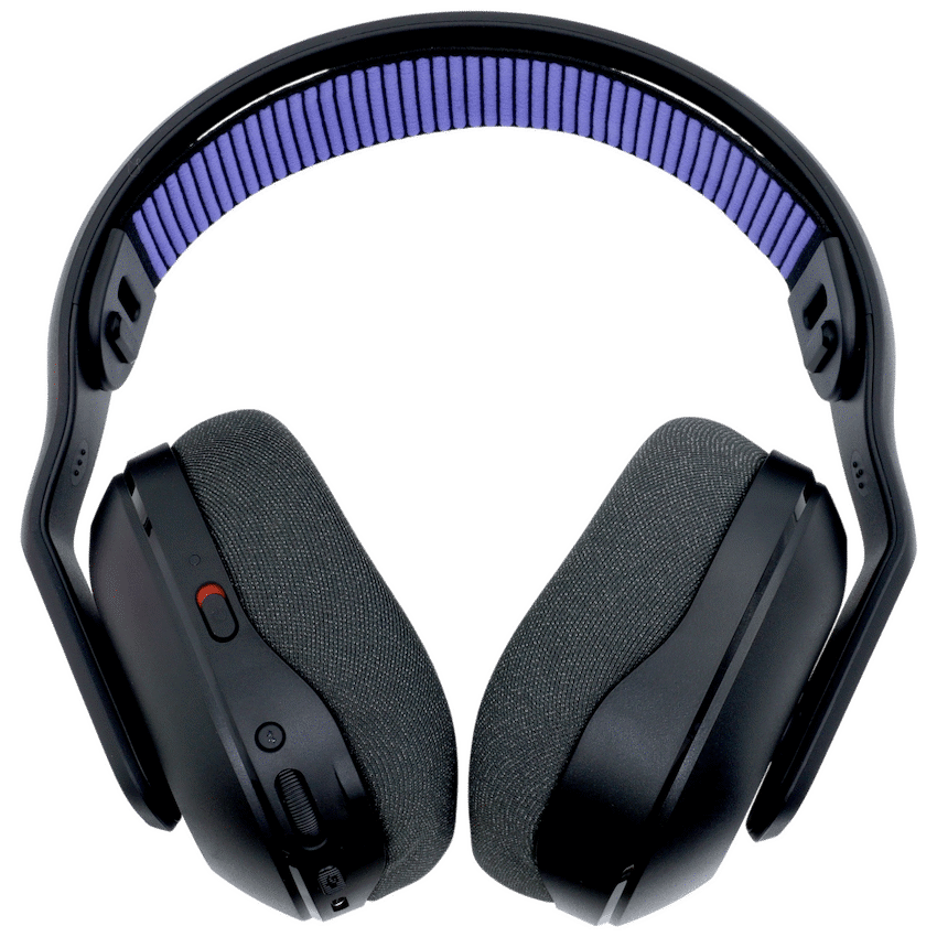 Logitech G522 LIGHTSPEED Wireless Gaming Headset - Graphite - Gaming