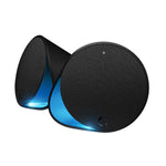Logitech G560 Lightsync PC Gaming Speakers - Black
