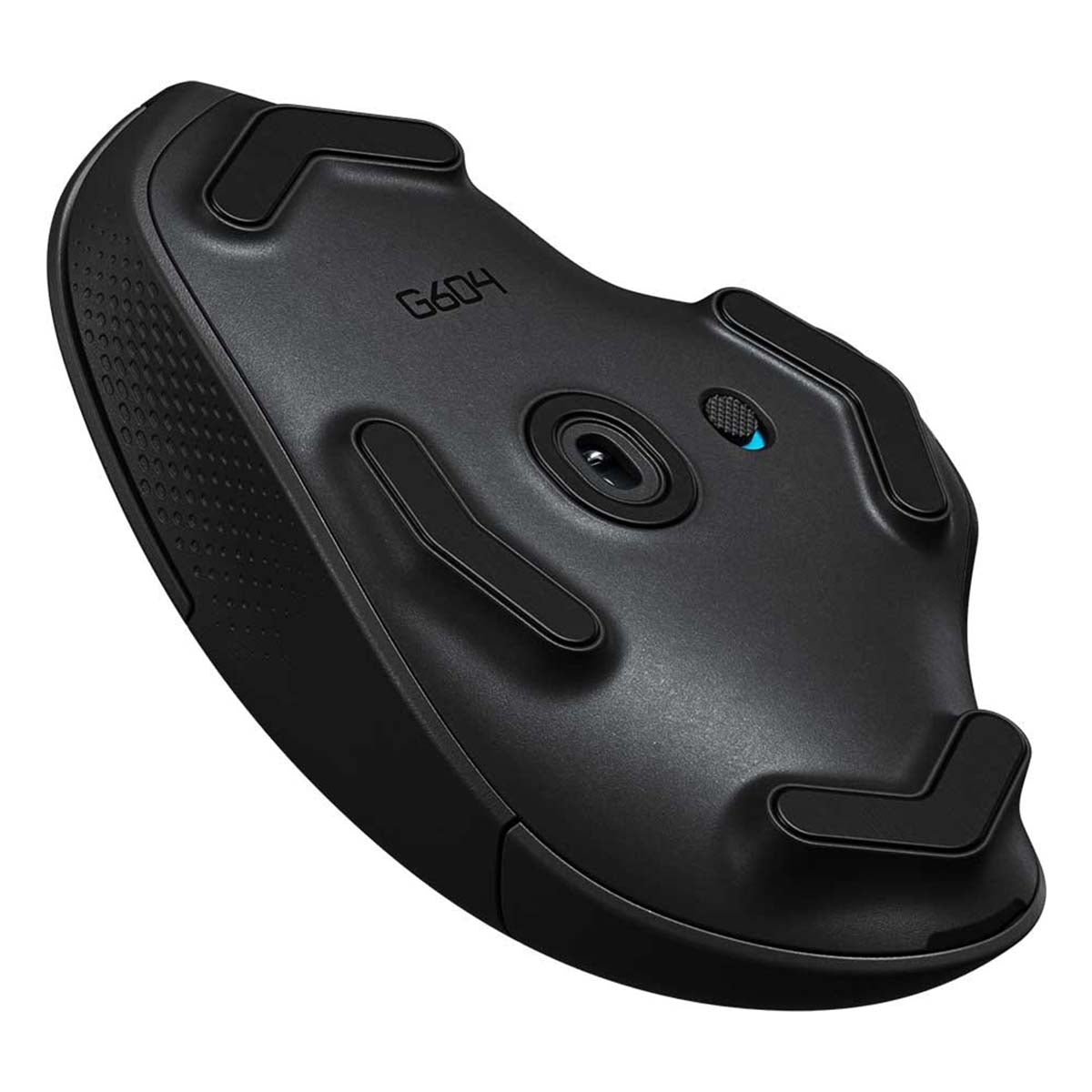 Logitech G604 Lightspeed Wireless Gaming Mouse - Black - Black