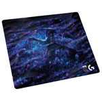 Logitech G640 SE Mousepad - Black