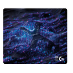 Logitech G640 SE Mousepad - Black