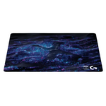 Logitech G640 SE Mousepad - Black