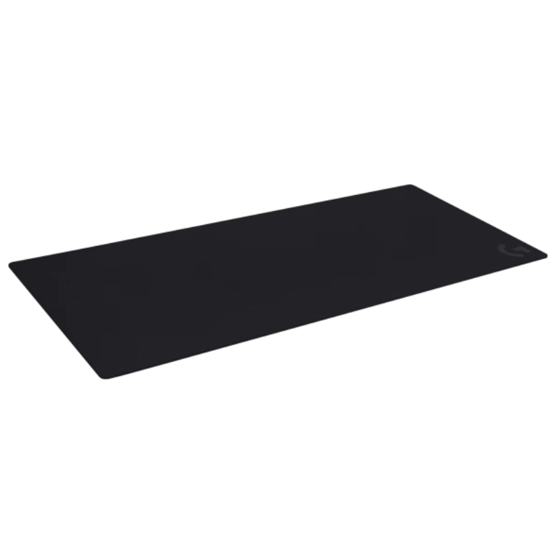 Logitech G840 Gaming Mouse pad - Black