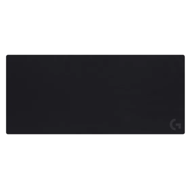 Logitech G840 Gaming Mouse pad - Black
