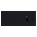 Logitech G840 Gaming Mouse pad - Black