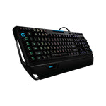 Logitech G910 Orion Spectrum RGB Mechanical Gaming Keyboard