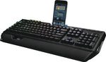 Logitech G910 Orion Spectrum RGB Mechanical Gaming Keyboard
