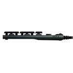 Logitech G915 X Low-Profile Wired Gaming Keyboard - Black