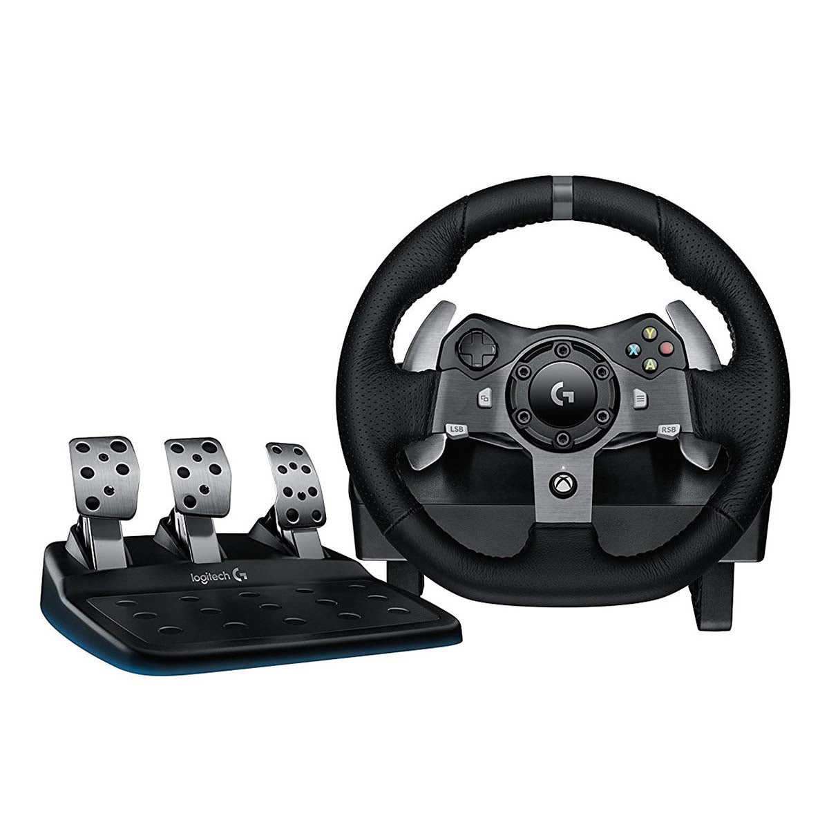 Logitech G920 Driving Force Racing Wheel