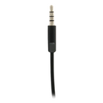 Logitech H111 Stereo Headset - Black