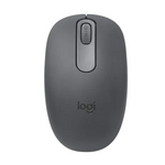 Logitech M196 Bluetooth Mouse - Graphite - Grey
