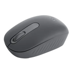 Logitech M196 Bluetooth Mouse - Graphite - Grey