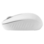 Logitech M196 Bluetooth Mouse - Off White - White