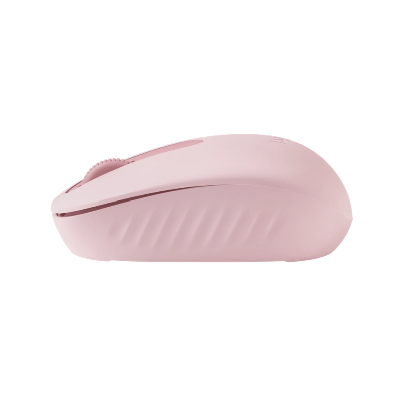 Logitech M196 Bluetooth Mouse - Rose - Computer Peripherals