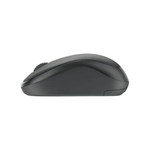 Logitech M240 Silent Bluetooth Mouse - Graphite - Graphite