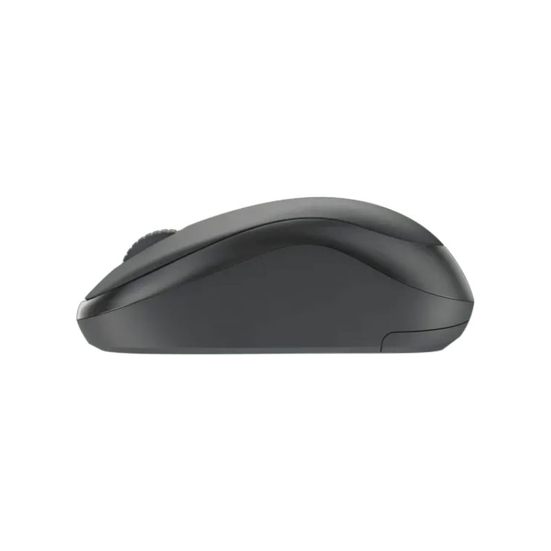 Logitech M240 Silent Bluetooth Mouse - Graphite - Graphite