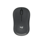 Logitech M240 Silent Bluetooth Mouse - Graphite - Graphite