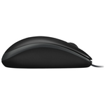 Logitech MK120 Keyboard and Mouse Combo - Black