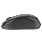 Logitech MK295 Silent Wireless Keyboard and Mouse Combo - Graphite - Grey