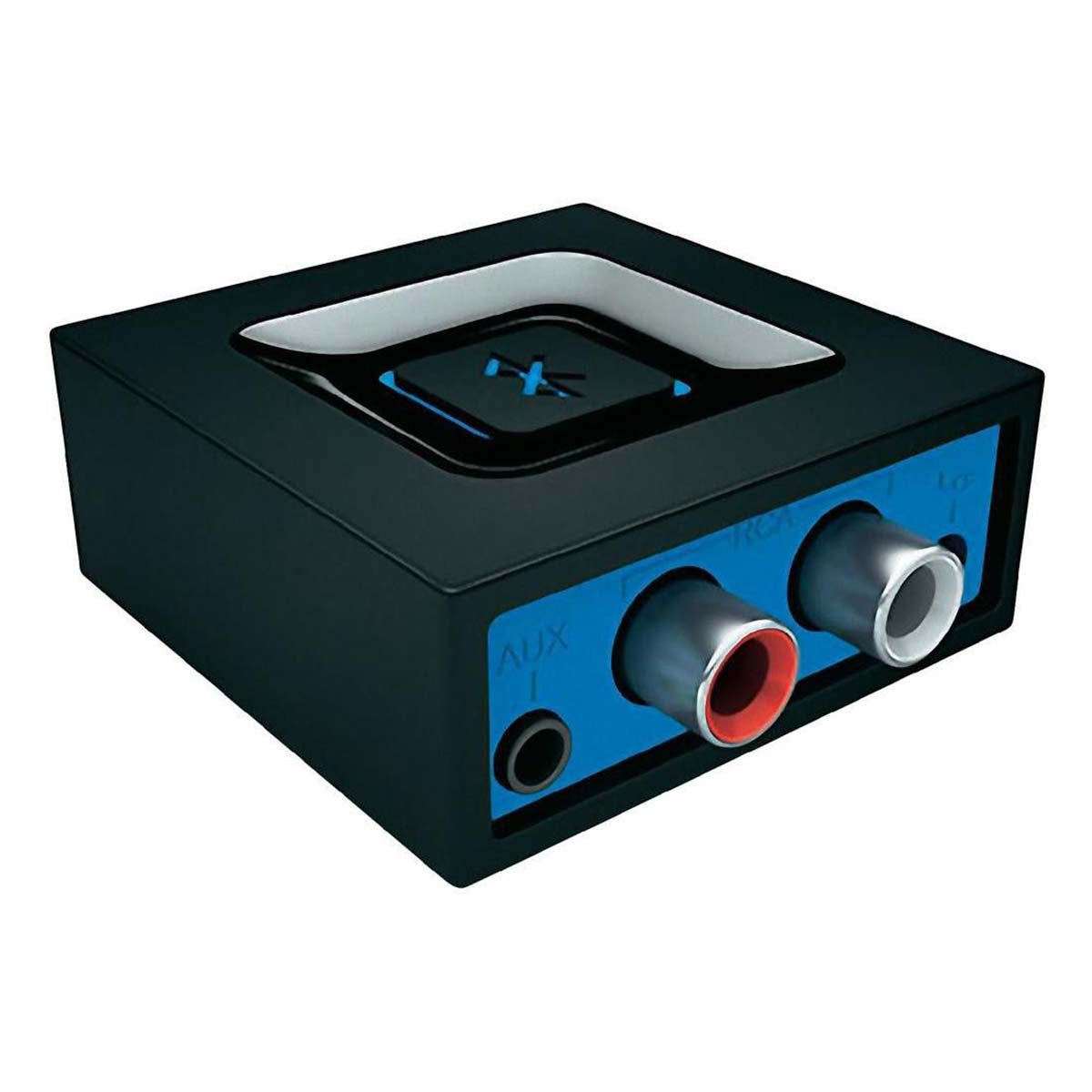 Logitech Multimedia Speaker Bluetooth Adapter - Black