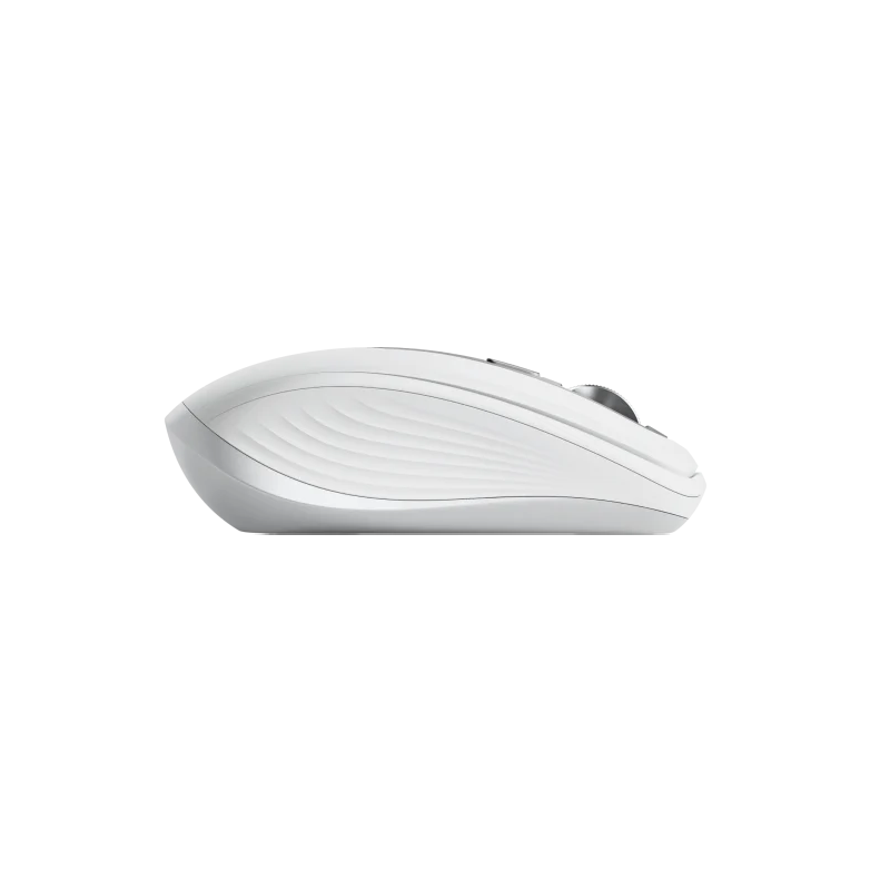 Logitech MX Anywhere 3S Mouse - Pale Grey