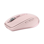Logitech MX Anywhere 3S Mouse - Pink