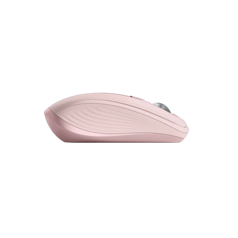 Logitech MX Anywhere 3S Mouse - Pink
