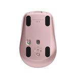 Logitech MX Anywhere 3S Mouse - Pink