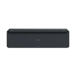 Logitech MX Keys Advanced Illuminated Wireless Keyboard - Graphite - Black