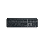 Logitech MX Keys S Bluetooth Combo - Black - Black