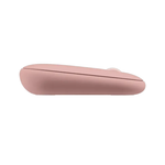 Logitech Pebble 2 Combo - Tonal Rose - Rose