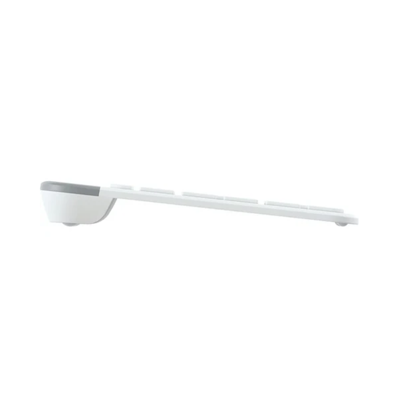 Logitech Pebble 2 Combo - Tonal White - White
