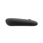Logitech(R) Pebble Mouse 2 M350s - TONAL Graphite - Black - Computer Peripherals