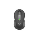 Logitech Signature M650 Wireless Mouse - Graphite - Grey