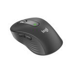 Logitech Signature M650 Wireless Mouse - Graphite - Grey