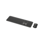 Logitech Signature Slim Combo MK950 - Graphite - Graphite