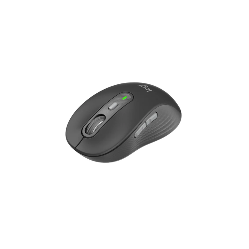 Logitech Signature Slim Combo MK950 - Graphite - Graphite