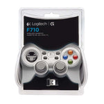 Logitech Wireless Gamepad F710 Refresh