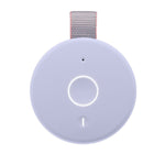 Logitech Wireless Speaker Boom 3 - Seashell Peach - Pink
