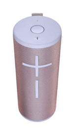 Logitech Wireless Speaker Boom 3 - Seashell Peach - Pink