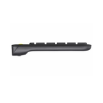 Logitech Wireless Touch Keyboard K400 Plus - Black